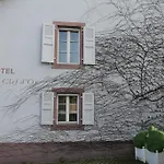 Kro La Clef D'or Communale