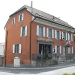 La Clef D'or Communale 3*