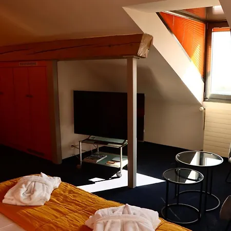 La Clef D'or Communale 3*