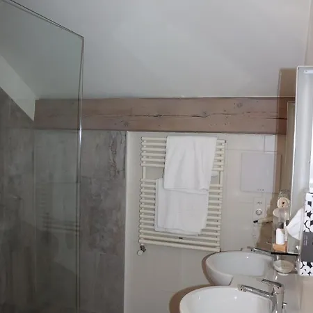 La Clef D'or Communale 3*