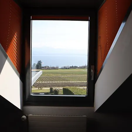 La Clef D'or Communale Penzion 3*