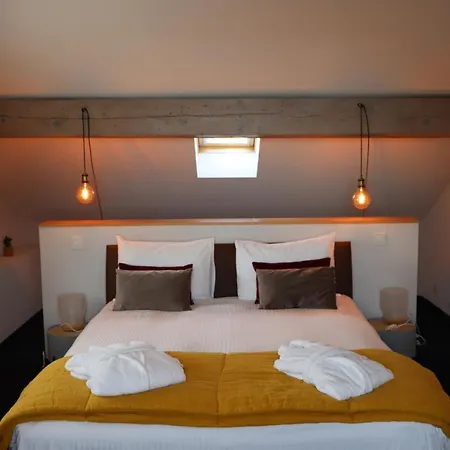 Penzion La Clef D'or Communale