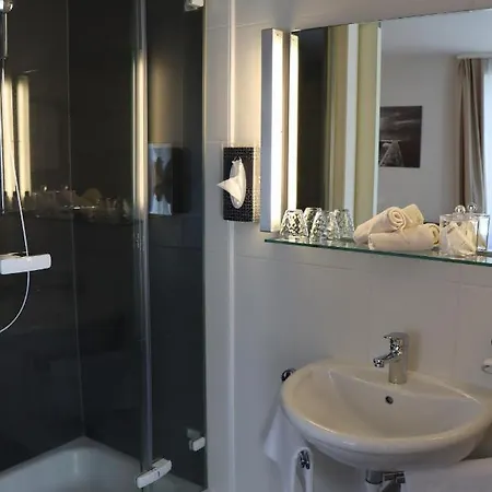 La Clef D'or Communale Penzion