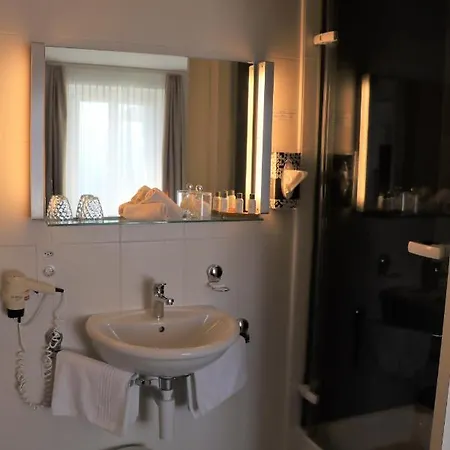 Gasthof La Clef D'or Communale Bursinel