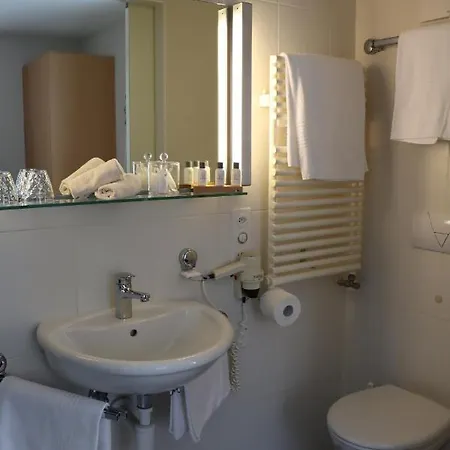 La Clef D'or Communale Gasthof