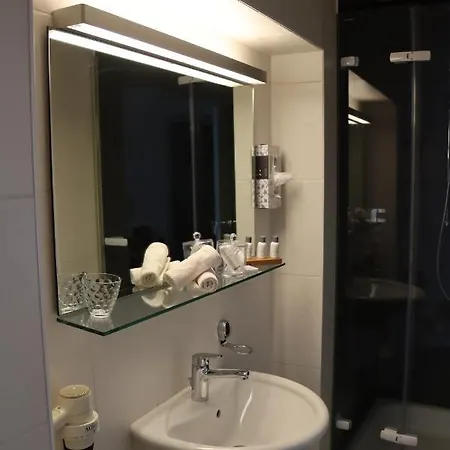 La Clef D'or Communale Penzion