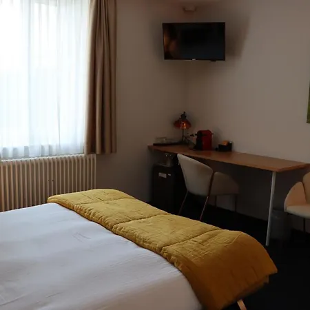 La Clef D'or Communale Gasthof