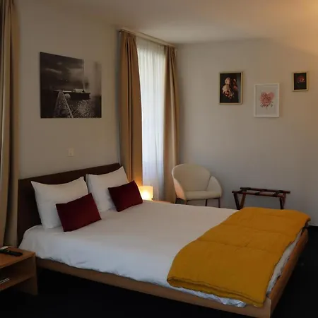 La Clef D'or Communale 3*