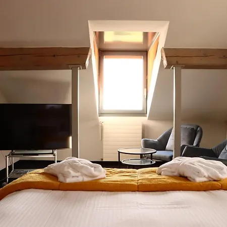 La Clef D'or Communale