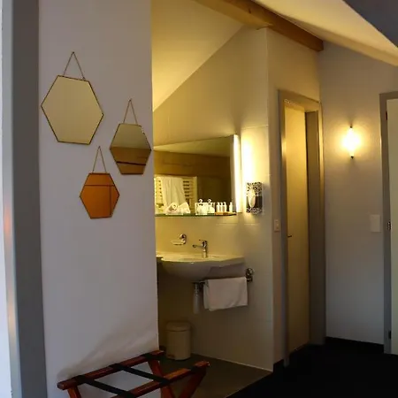 La Clef D'or Communale Penzion