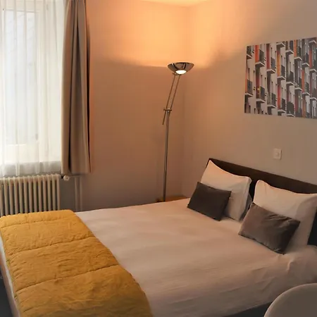 La Clef D'or Communale Bursinel