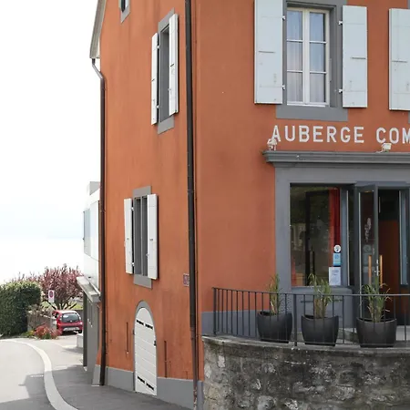 La Clef D'or Communale