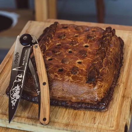 La Clef D'or Communale 3*