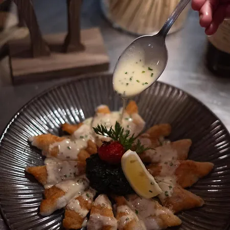 La Clef D'or Communale 3* Bursinel