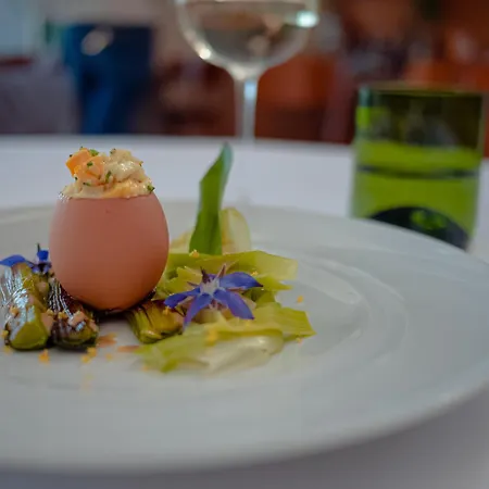 La Clef D'or Communale Mini-hôtel 3*