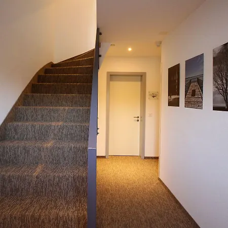 La Clef D'or Communale Gasthof 3*