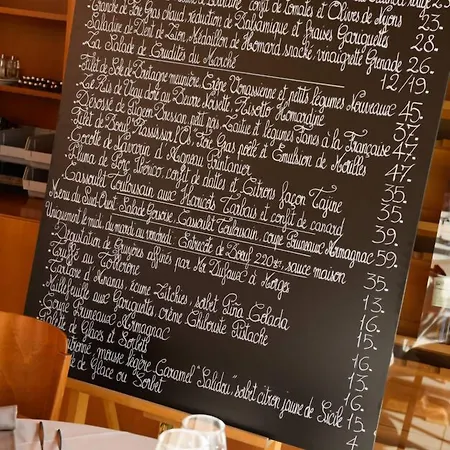 La Clef D'or Communale