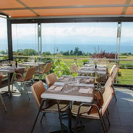 Πανδοχείο La Clef D'or Communale