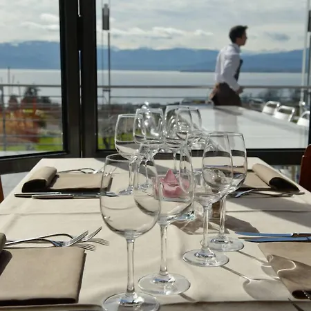 La Clef D'or Communale 3* Bursinel