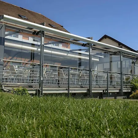 Gasthof La Clef D'or Communale Bursinel