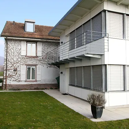 La Clef D'or Communale Penzion 3*