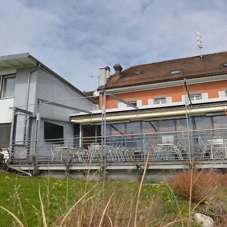 Πανδοχείο La Clef D'or Communale Bursinel