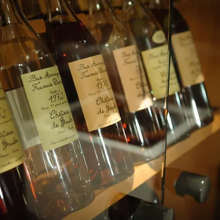 La Clef D'or Communale