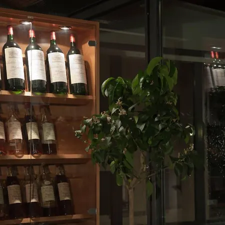 Πανδοχείο La Clef D'or Communale