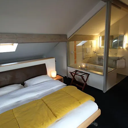 La Clef D'or Communale Penzion Bursinel