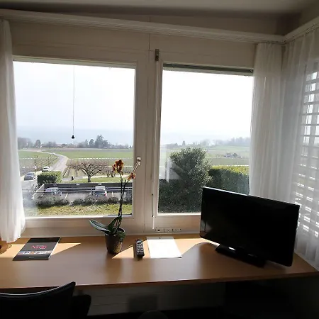 La Clef D'or Communale 3* Bursinel