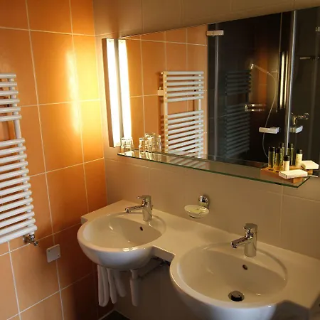 Πανδοχείο La Clef D'or Communale 3*