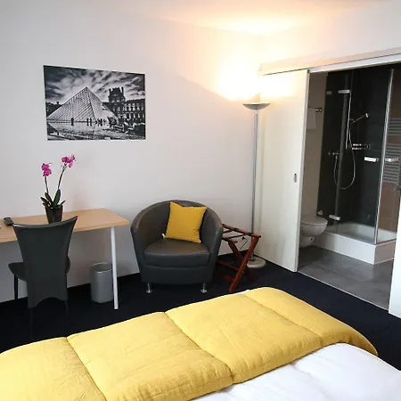 La Clef D'or Communale Penzion 3*