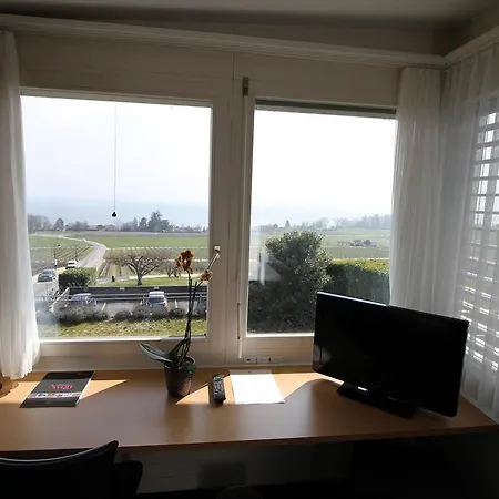 La Clef D'or Communale Mini-hôtel