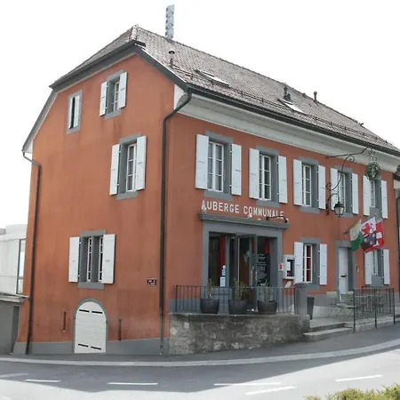 La Clef D'or Communale 3*