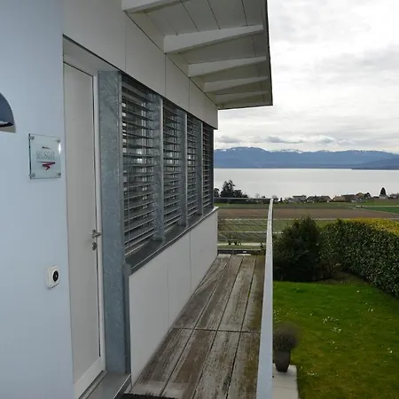 Penzion La Clef D'or Communale 3*