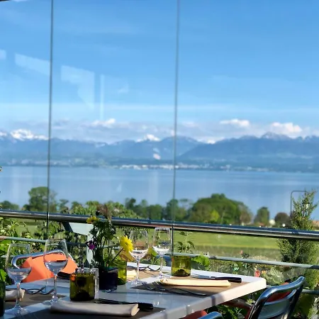 La Clef D'or Communale 3*