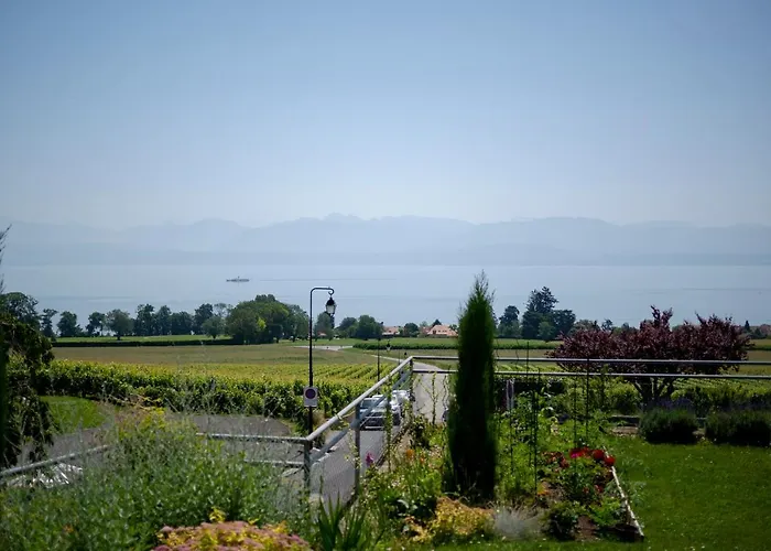 La Clef D'or Communale Zajazd