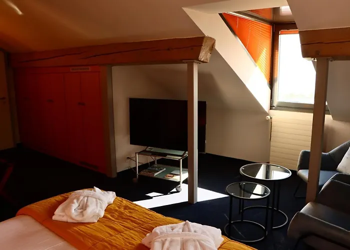 La Clef D'or Communale 3*