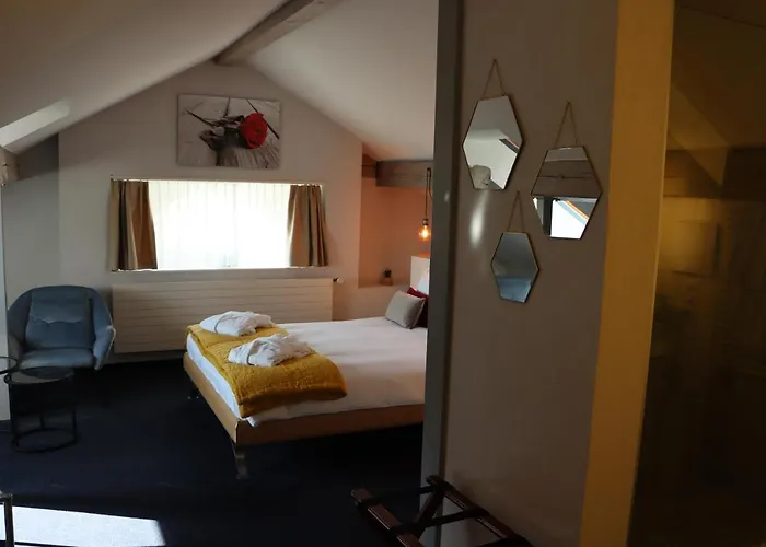 Herberg La Clef D'or Communale