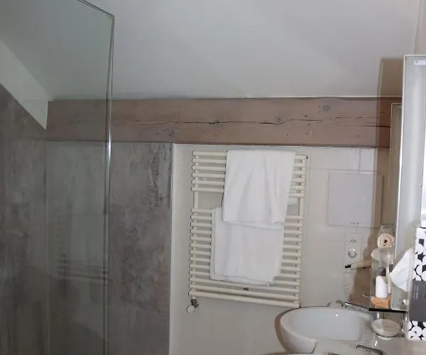 La Clef D'or Communale 3*