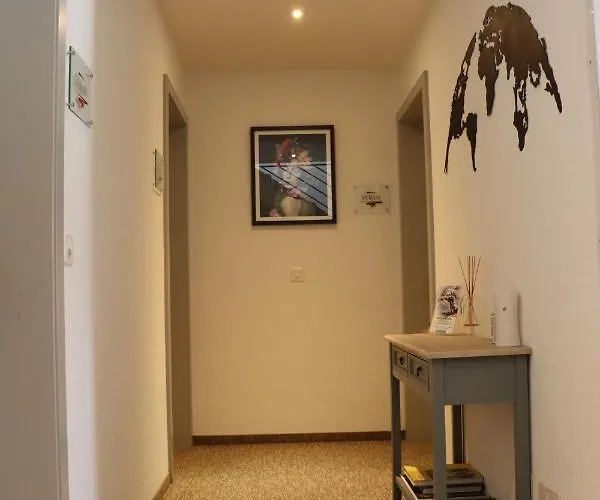 Locanda La Clef D'or Communale Bursinel