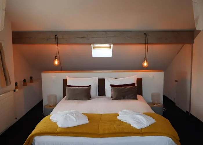 Locanda La Clef D'or Communale