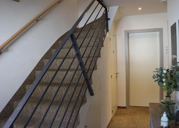 La Clef D'or Communale Herberg