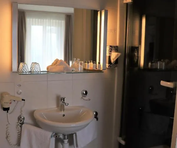 Zajazd La Clef D'or Communale Bursinel