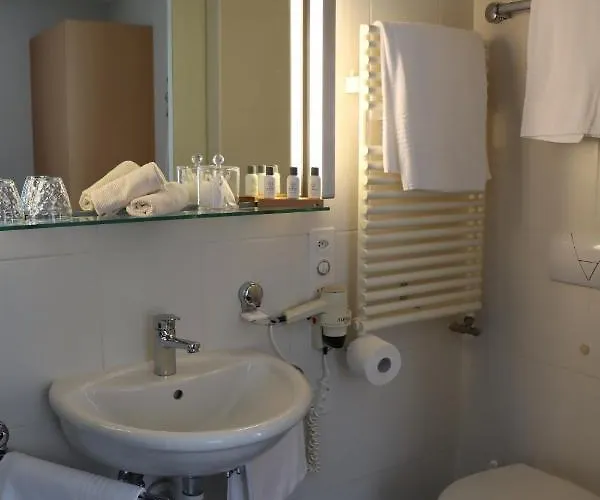 La Clef D'or Communale Locanda