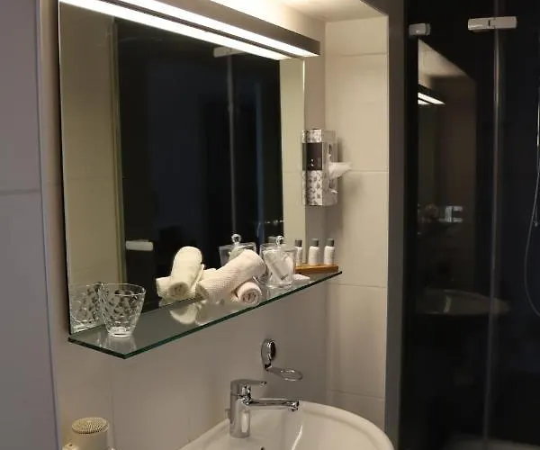 La Clef D'or Communale Herberg