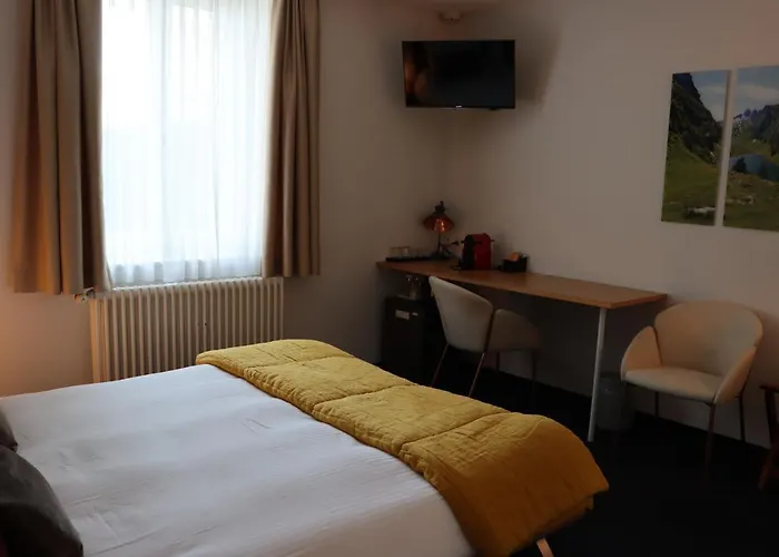 La Clef D'or Communale Locanda