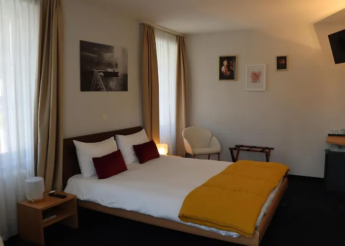 La Clef D'or Communale 3*