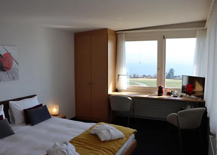 La Clef D'or Communale Herberg