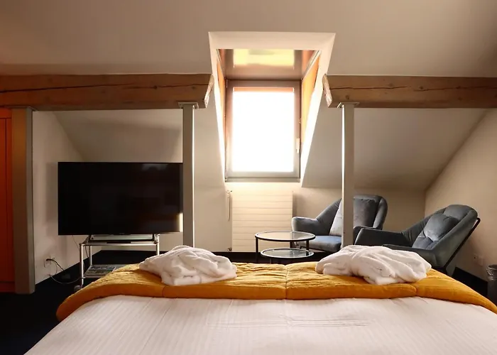 La Clef D'or Communale